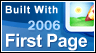 Download First Page HTML Editor now!